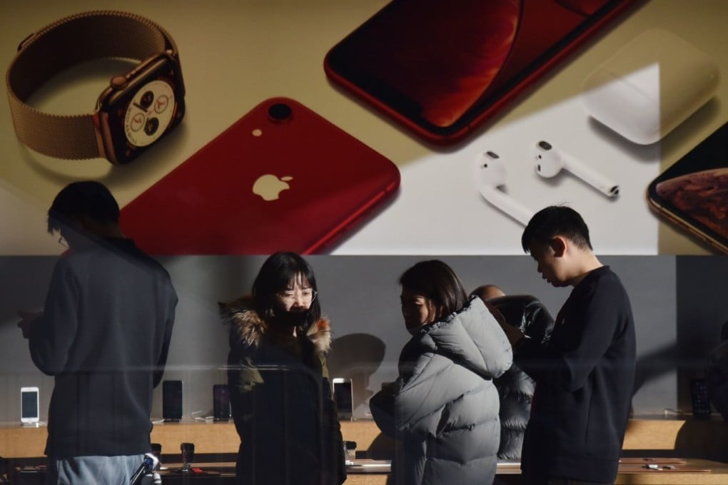 Why China’s copycat manufacturers are pulling away from knocking off iPhones