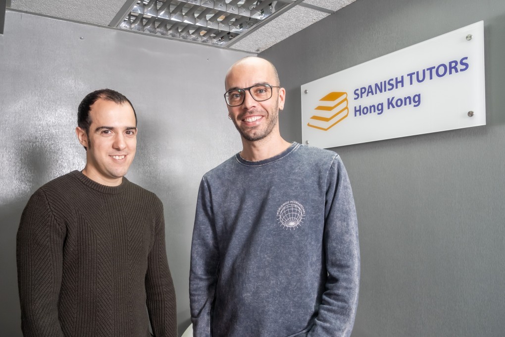 Looking for a new language? Try Spanish!