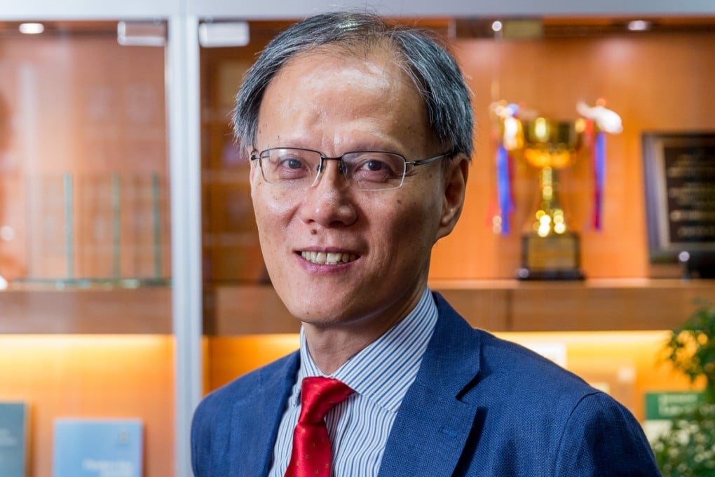 Programme enhances School of Law’s standing among the best in Asia