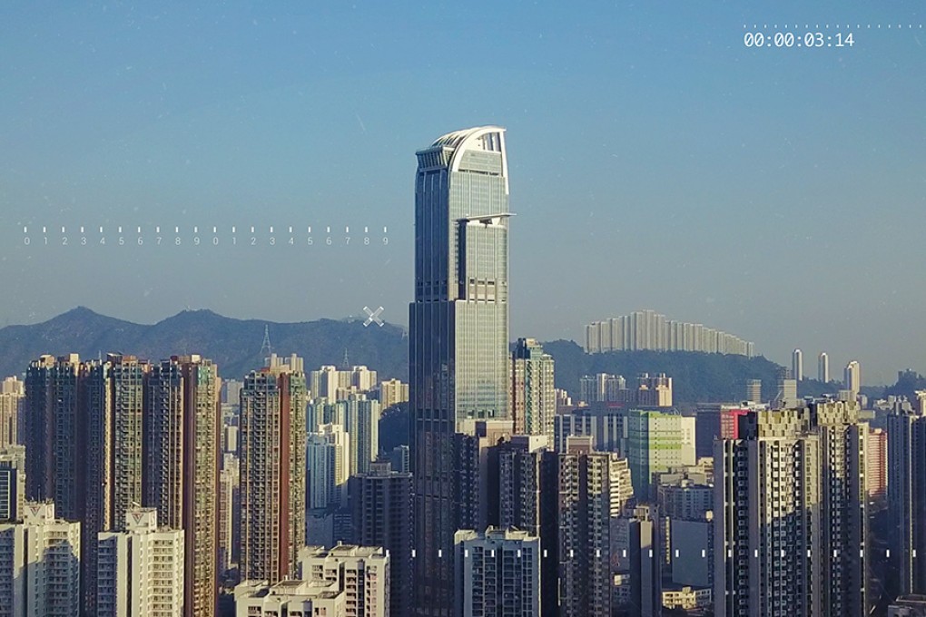 Chinachem embraces technology as disruption lurks around the corner