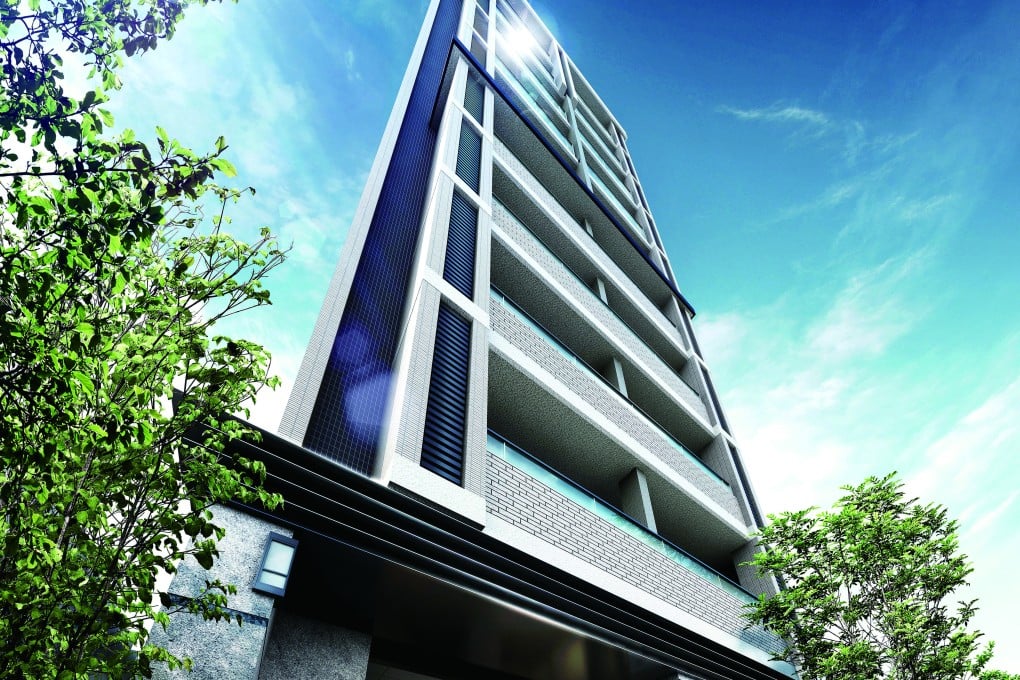 Shirokane: Tokyo's most international neighborhood