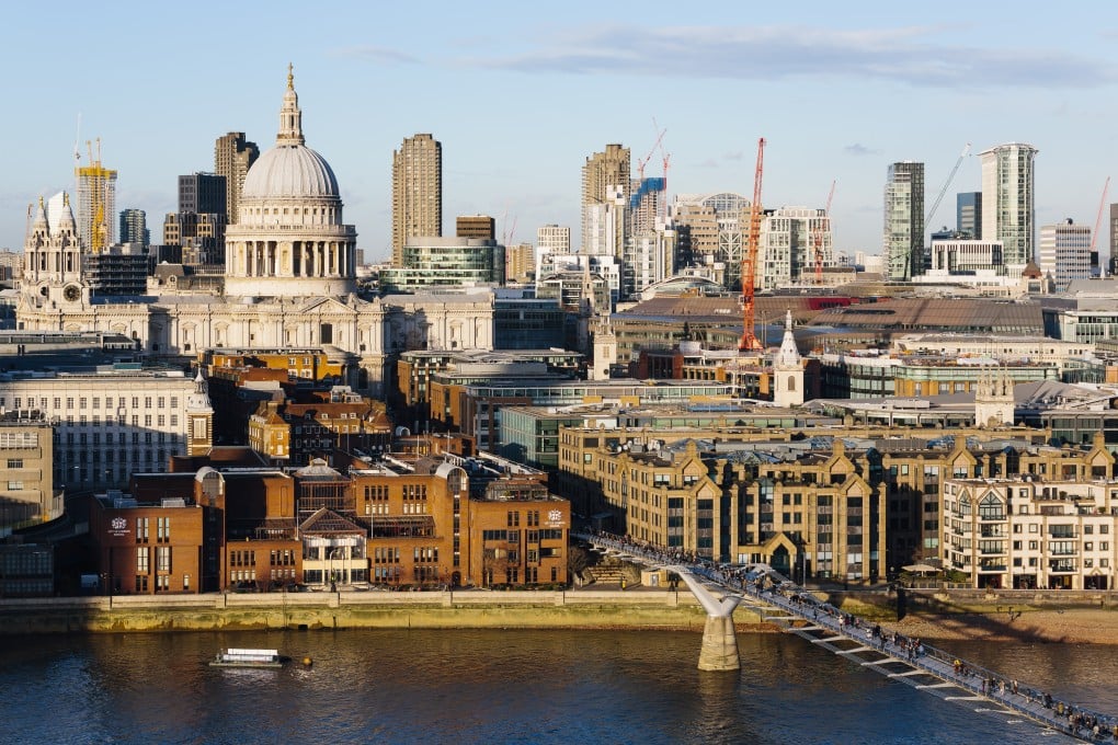 Park Royal regeneration creating investment opportunities in West London