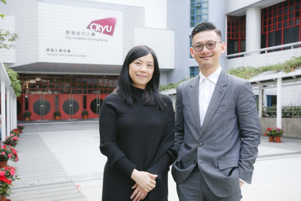 CityU School of Law LLB brings legal issues alive