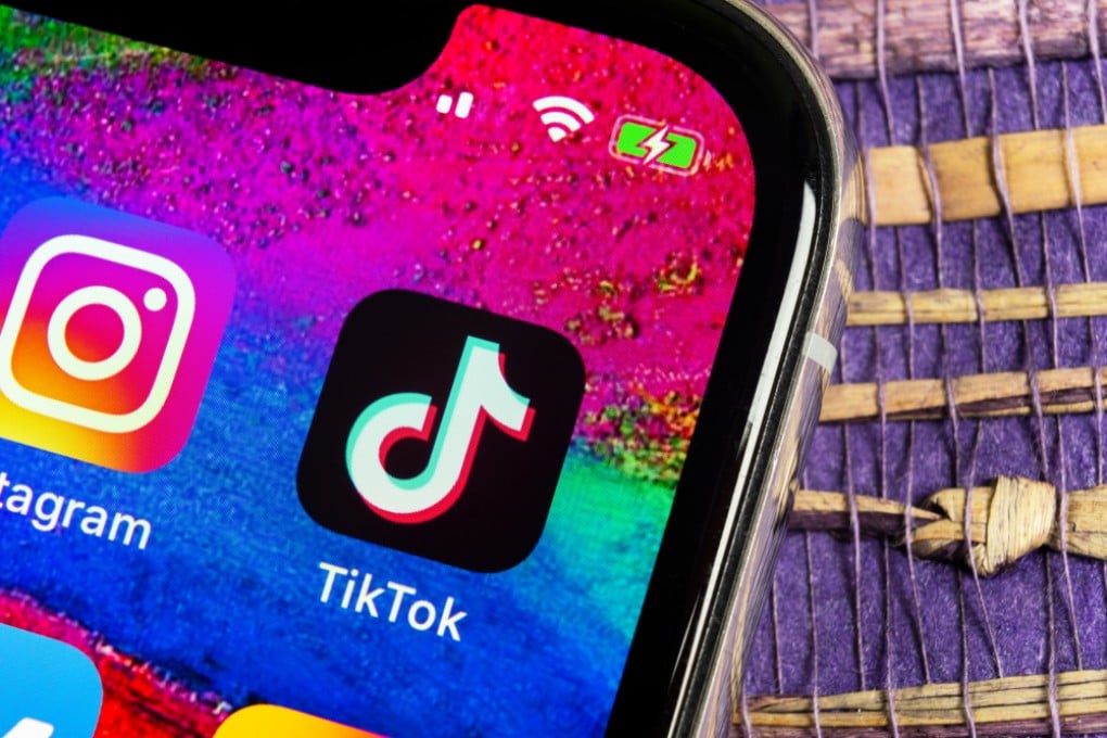 TikTok maker ByteDance is joining Facebook and Snapchat in gaming