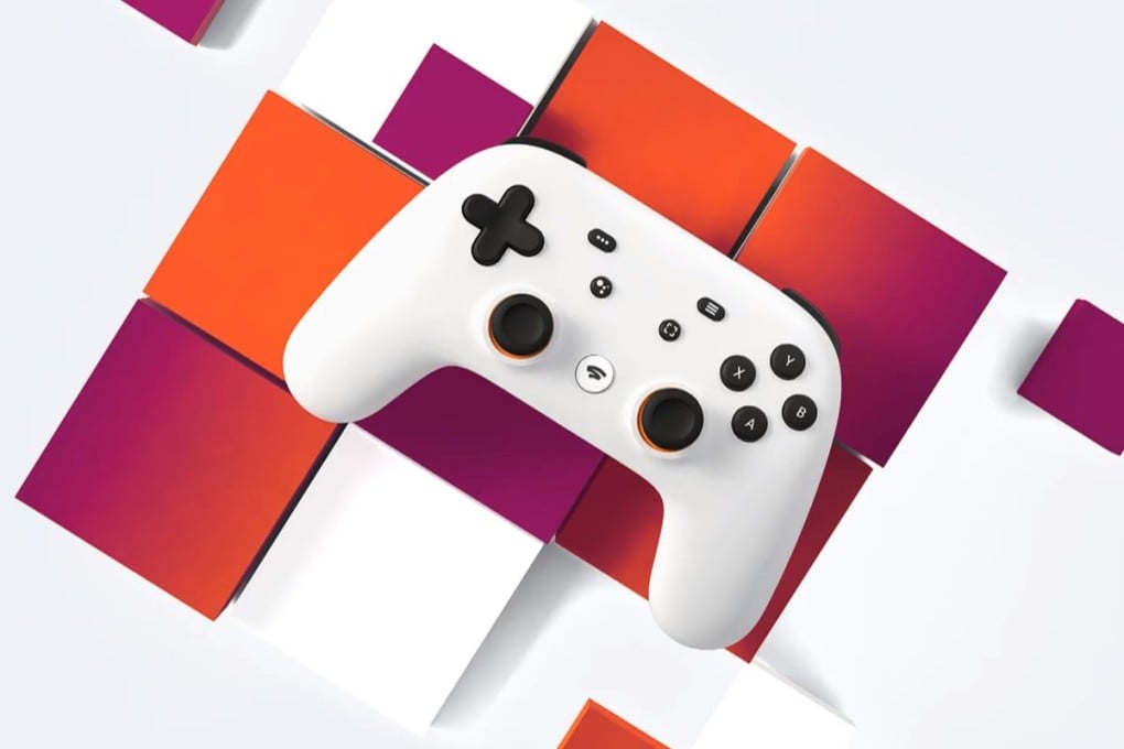 Chinese gamers want Google Stadia, but they probably can't have it