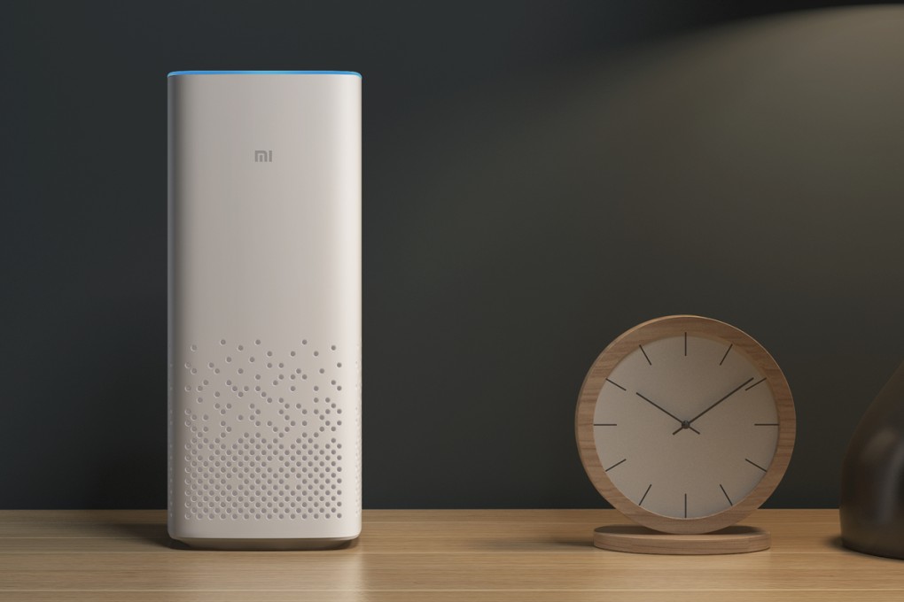 Chinese people are buying more smart speakers but they aren't using them