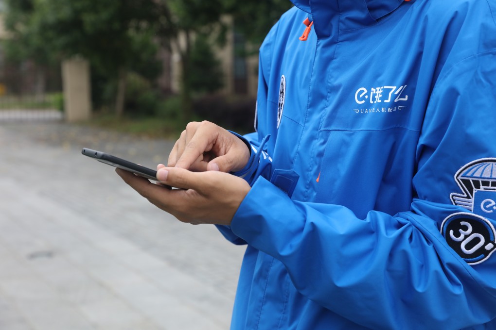 Are food delivery apps listening to you? Chinese users think their apps are spying on them