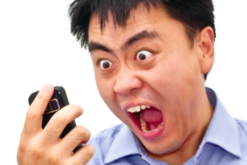 People are paying to scold fictional characters in online groups in China