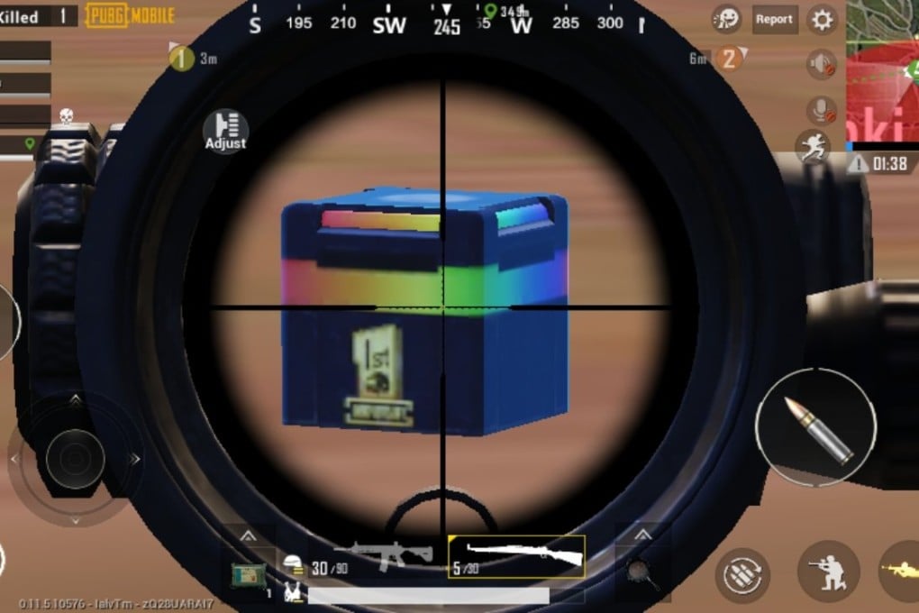 Muslim gamers boycott PUBG Mobile for insulting holy site