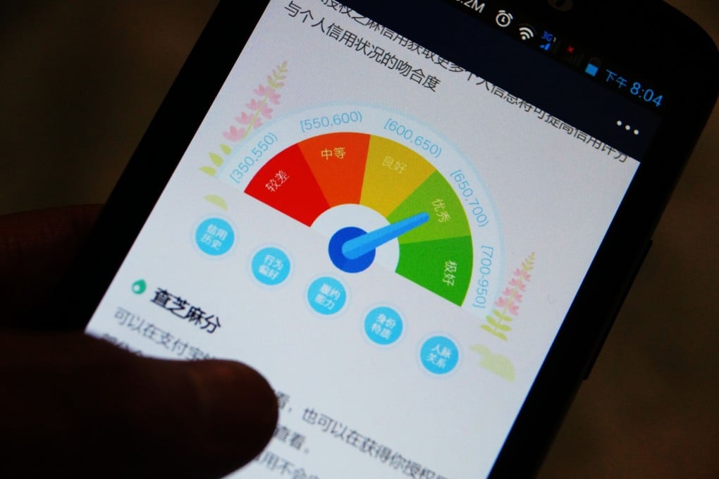 “Worse” than prison: Life as a “deadbeat” in China’s social credit system