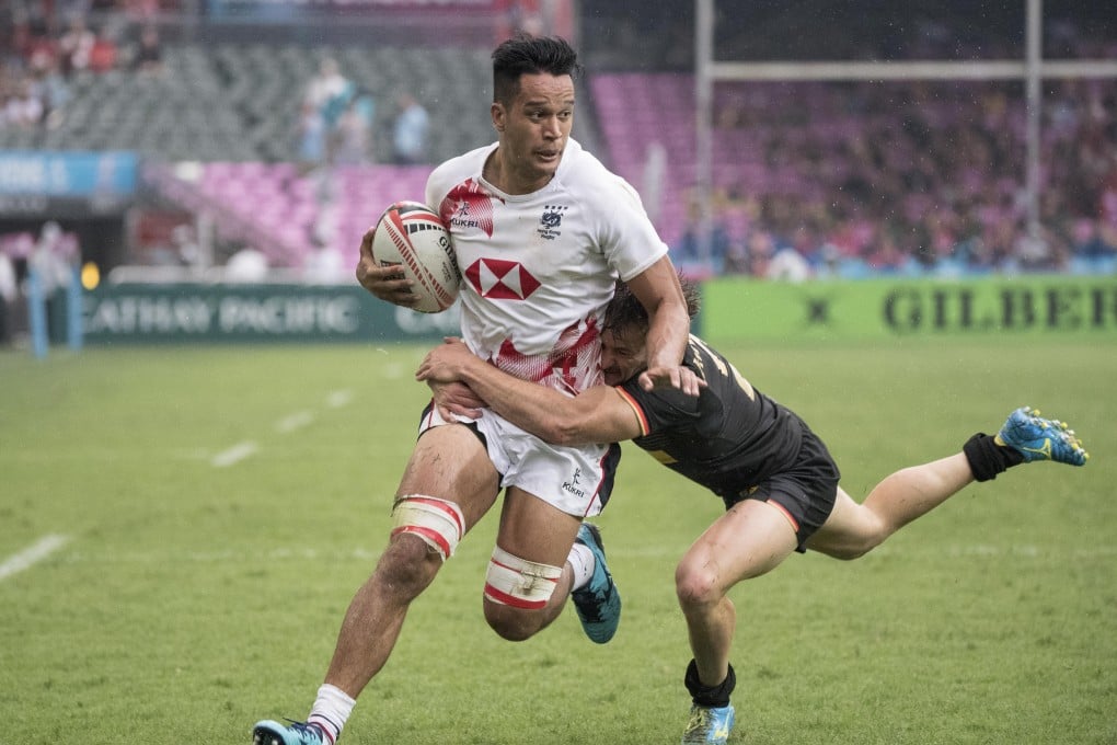The Cathay Pacific/HSBC Hong Kong Sevens Festival will be on from April 5th to 7th.