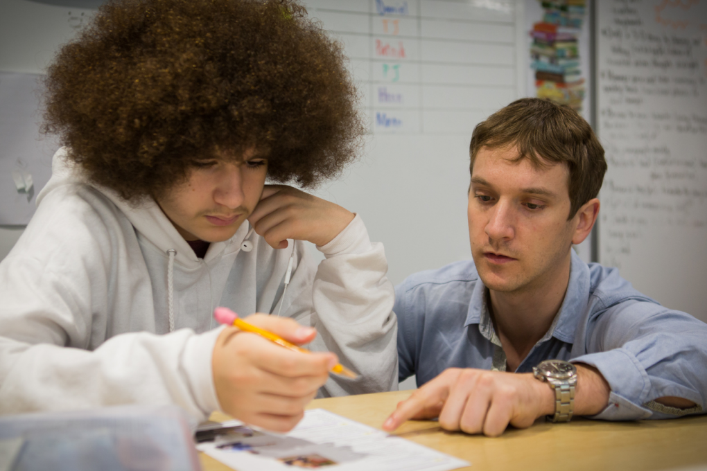 A Principal’s Conundrum of Traditional vs. Progressive