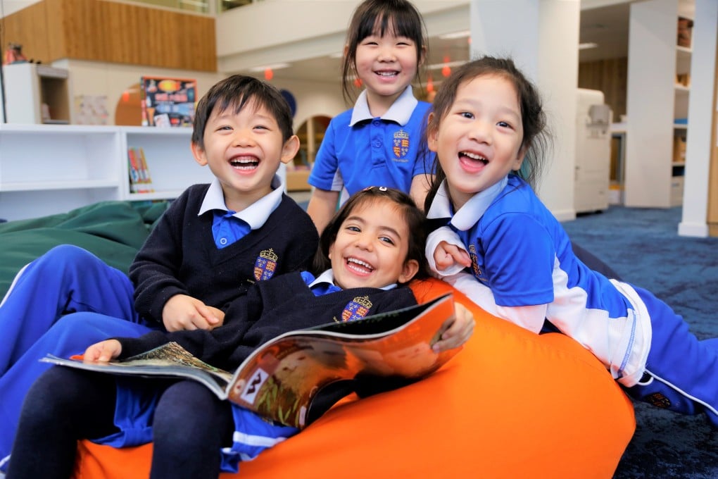 Shrewsbury International School Hong Kong: A shining example of the strength of British education