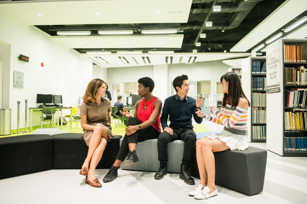 MSc ensures fast start in the business world