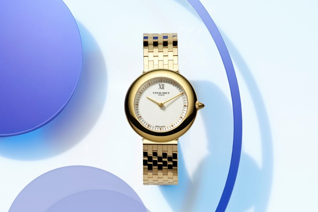 Chaumet redefines successful women with its Boléro collection