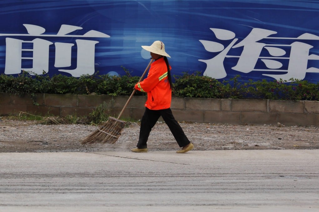Big Brother is smartwatching you: China's workers monitored by wearable tech