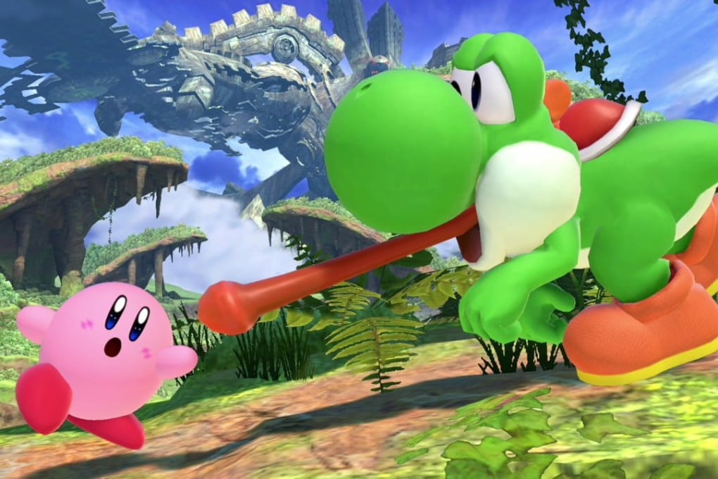Game companions, Iron Man VR and Yoshi vs Kirby on this episode of You Died!