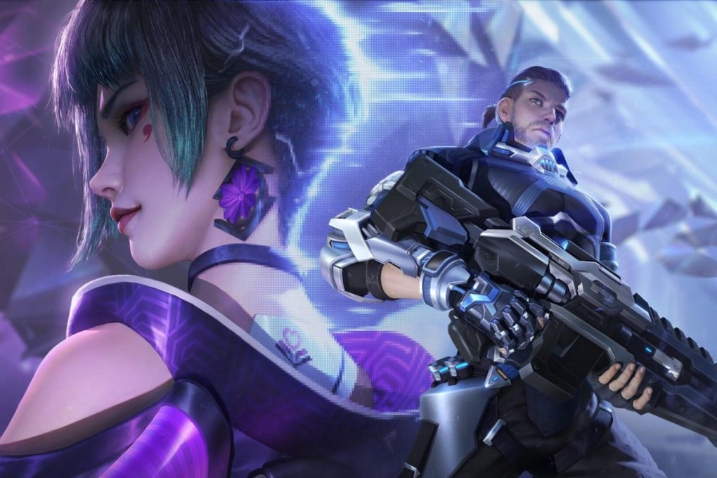 Cyber Hunter has all the battle royale essentials but no genuine creativity