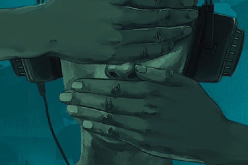 Unheard is a rare gem that merges a detective game with audio drama