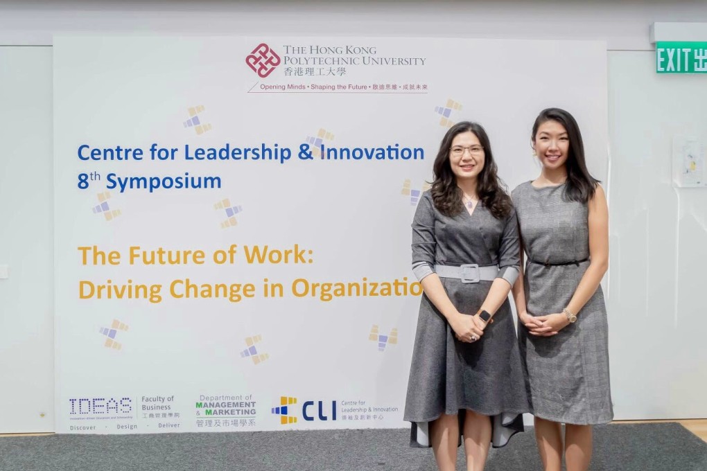 Tackling challenges in a fast-changing world