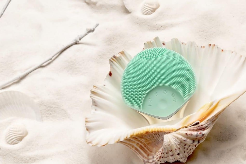 This selfie-enhancing app maker wants to take care of your skin in real life too