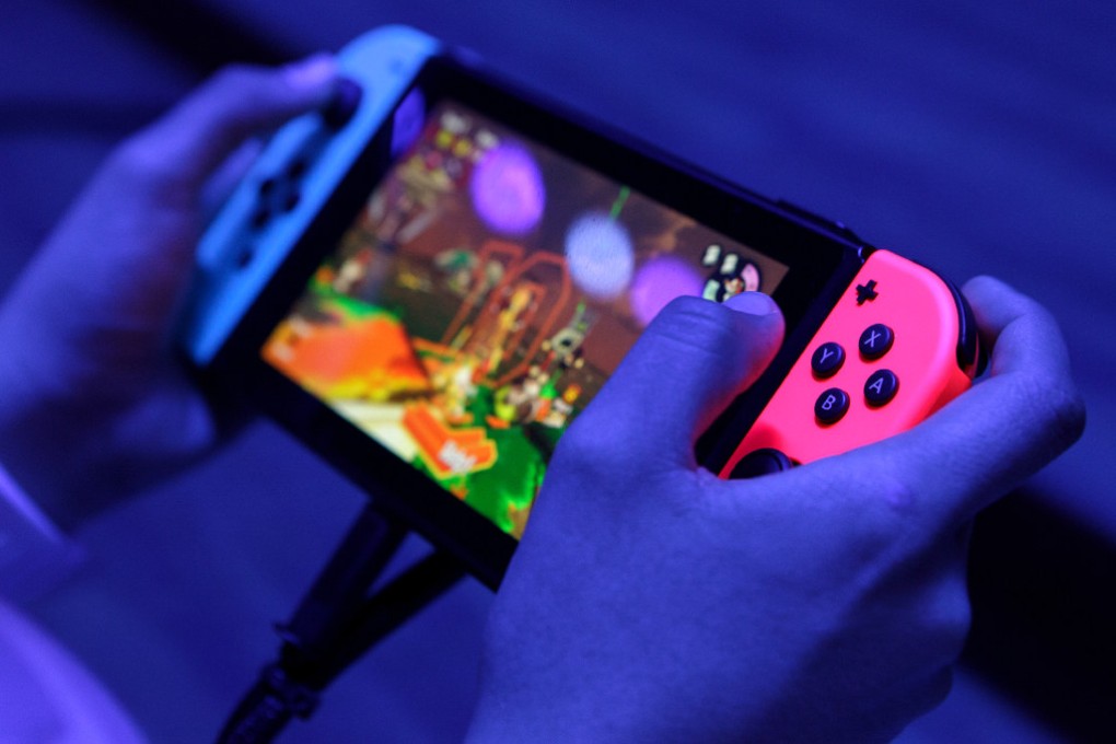 Nintendo Switch is coming to China thanks to a tie-up with Tencent
