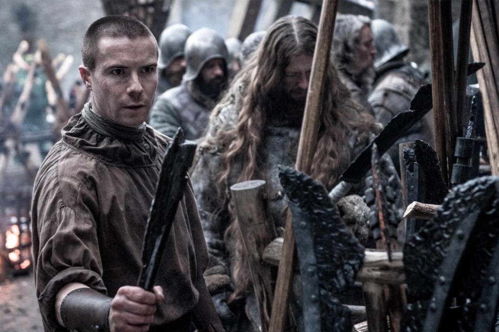 Picture: HBO