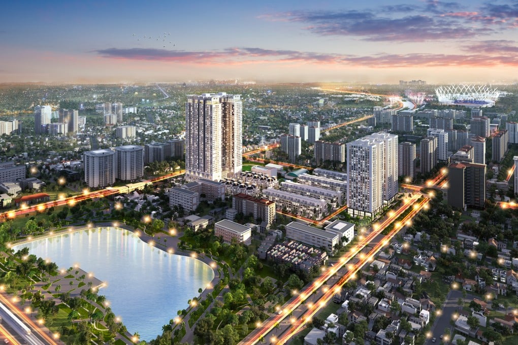 The Zei’s prime location greatly contributes to its value