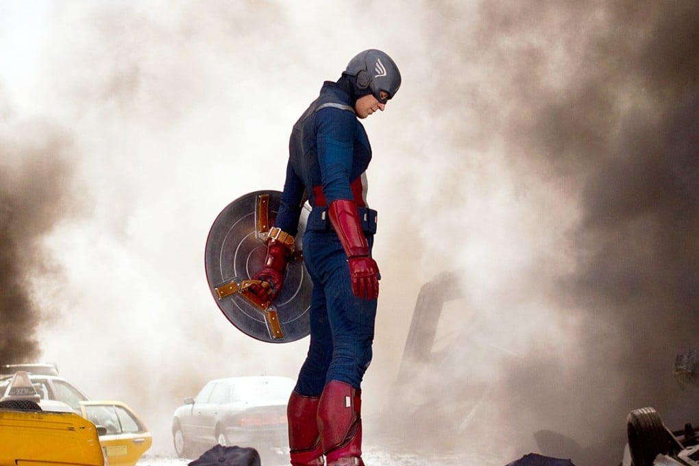 Avengers: Endgame got China hooked on America’s ass