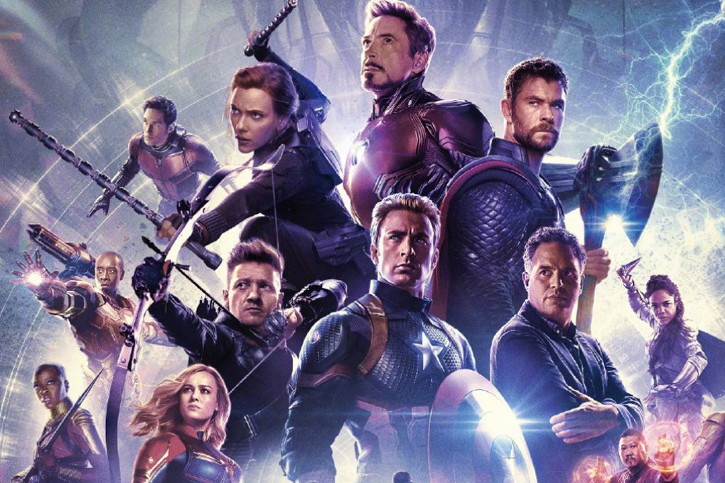 Robert Downey Jr. spoiled Endgame two weeks before its release