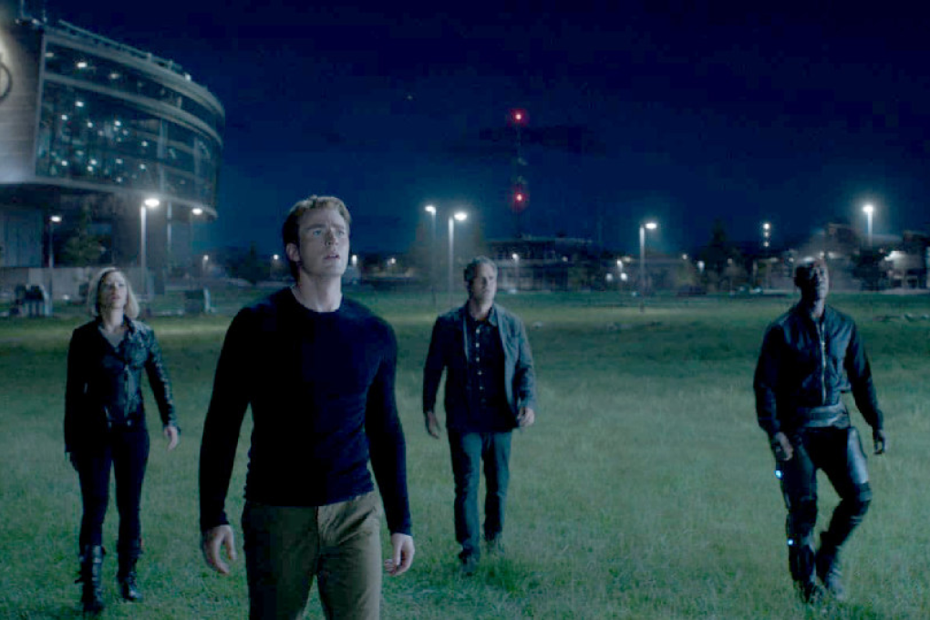 iQiyi subscribers aren’t getting their fix of Avengers. (Picture: Disney/Marvel Studios)