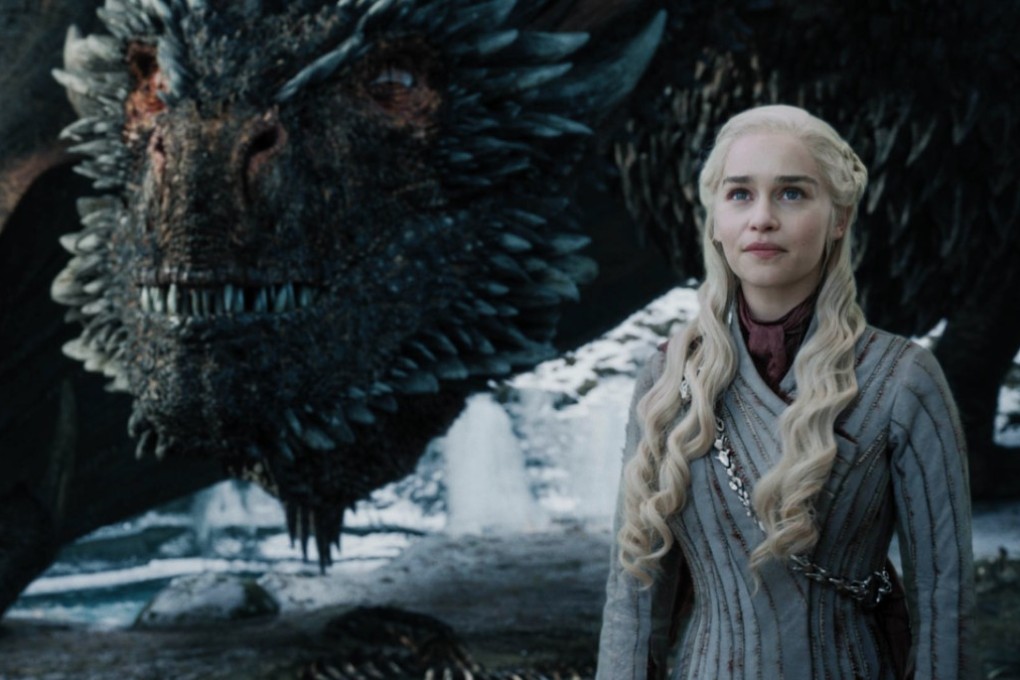 There will be heavy spoilers ahead in the story, scroll at your own discretion! (Picture: HBO)
