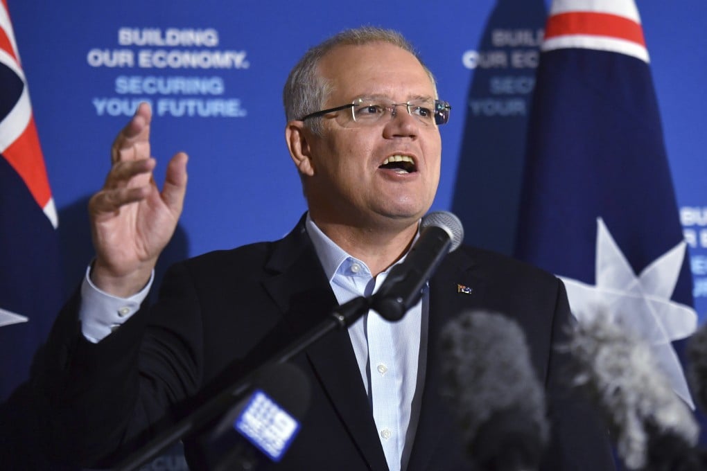 Australia has a fake news problem on WeChat and wants Tencent’s help