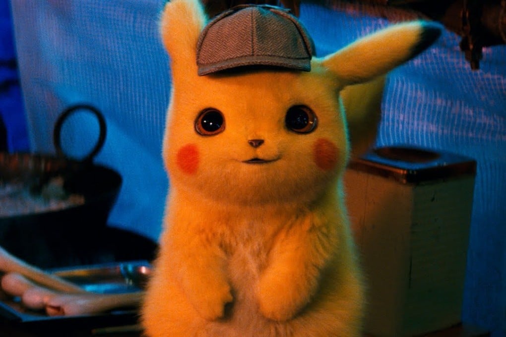 These Pikachu knockoffs from China will haunt your dreams