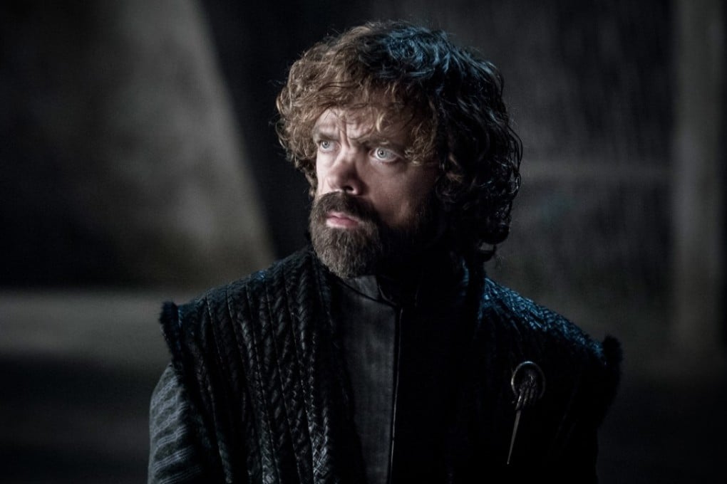 Chinese viewers hail Lord Varys on Game of Thrones as a true communist