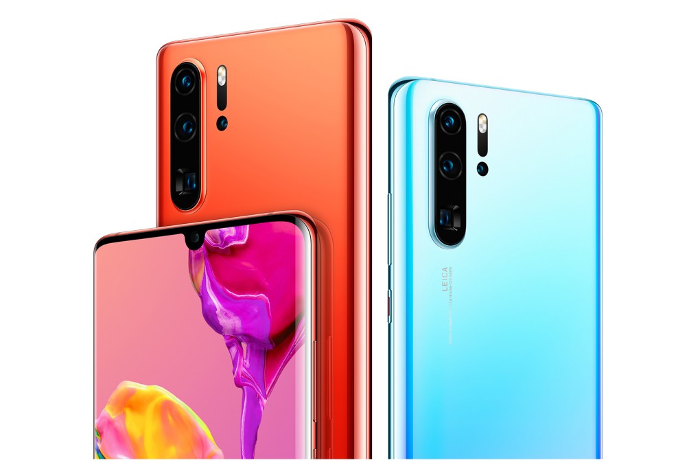 Huawei smartphone owners: Here’s what the Google ban means to you