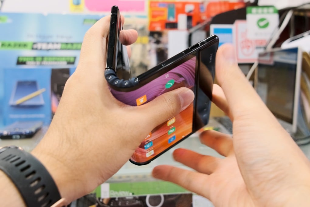 The foldable Royole FlexPai is the worst of both worlds