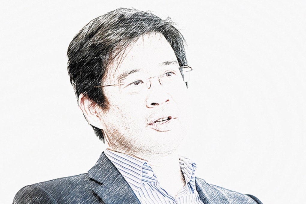 The Future of Work in China and the World