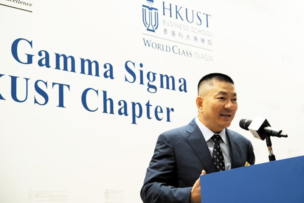 Honor Society’s Name Reflects Core Values