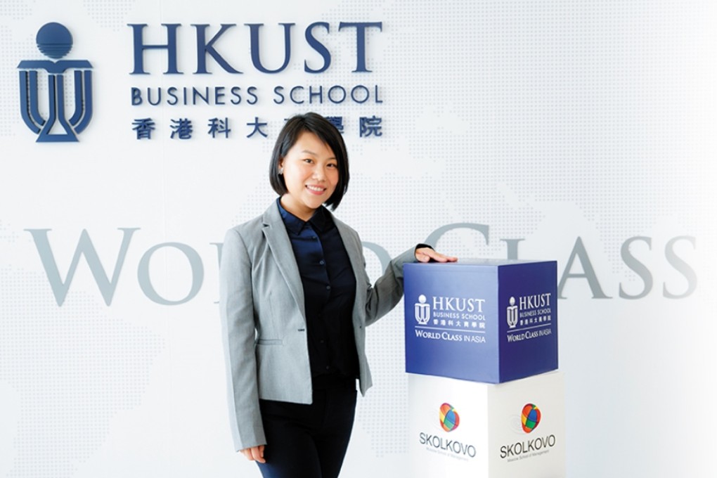 Tapping into Different Mindsets