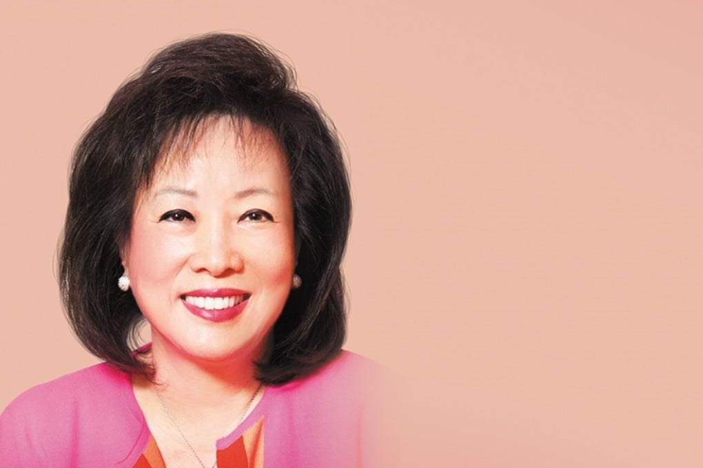 “We need to develop a new etiquette for a new tech world.” Dr Rosanna Wong