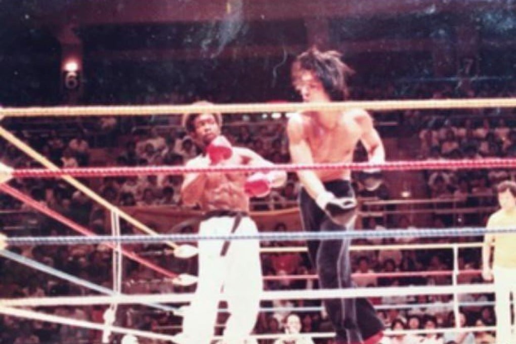 Bruce Lee and the Hong Kong fights that helped shape modern MMA