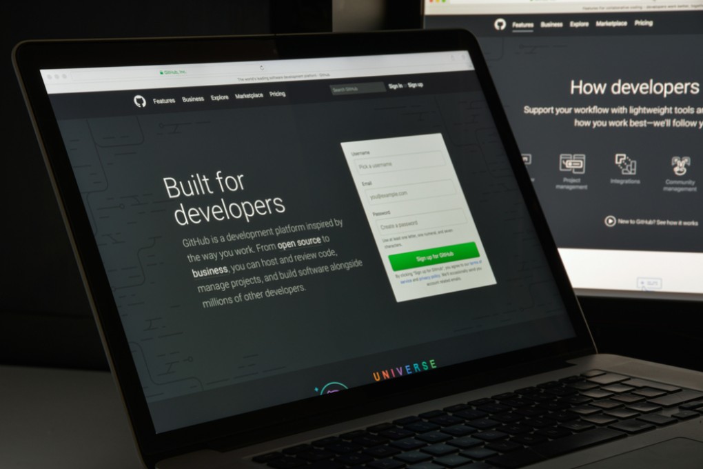 Chinese developers say restricting GitHub would hurt open source communities everywhere. (Picture: Shutterstock)