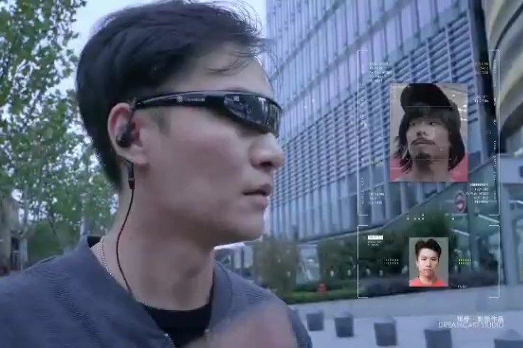 Video of a 5G-powered police chase triggers concern in China