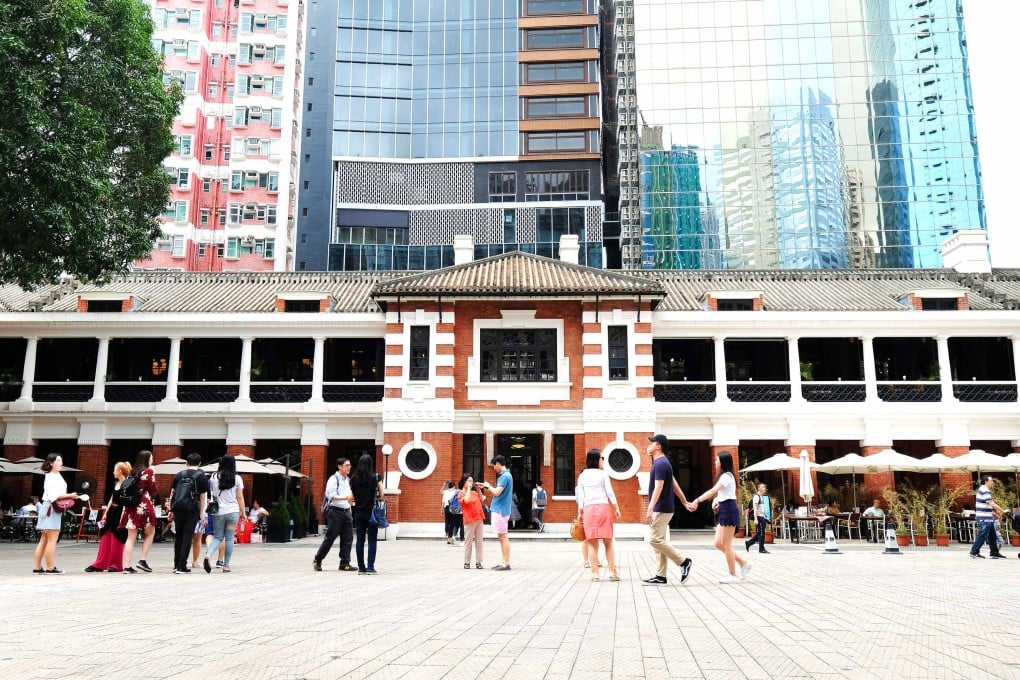 Millions of visitors have taken Tai Kwun to heart in its first year of operations, making it the most visited heritage site in Hong Kong.