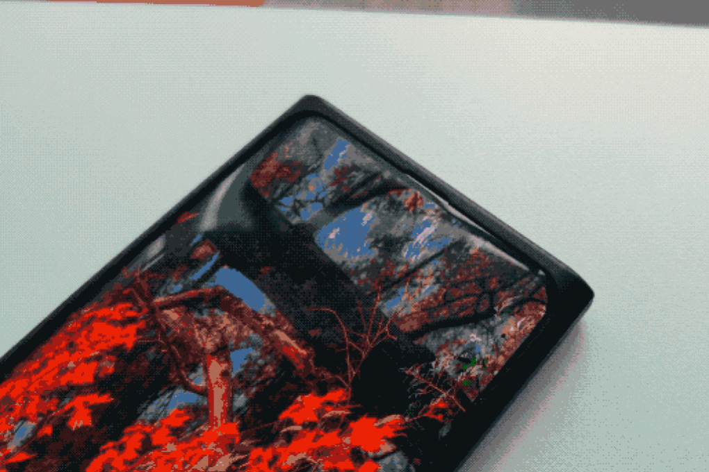 Will under-display cameras come to consumers soon?