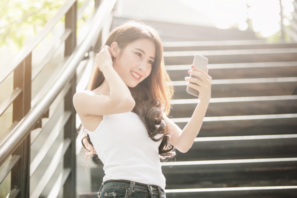 Renting a 'shared girlfriend' in China is probably exactly what it sounds like