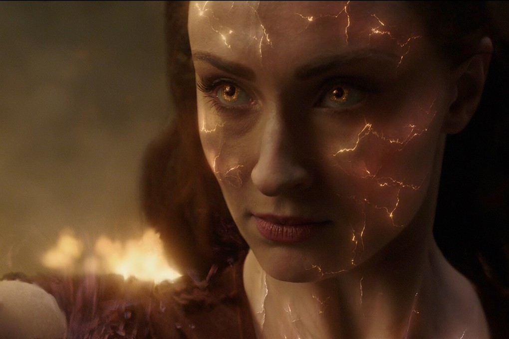 Whether you’re avoiding spoilers or just avoiding the film altogether, you’ll definitely want to stop here if you don’t want to know more about Dark Phoenix. (Picture: 20th Century Fox)