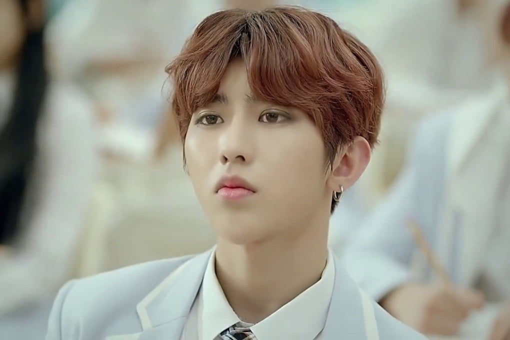 Dreamy pop idol Cai Xukun has been implicated in a fake online engagement case that was revealed in February 2019.