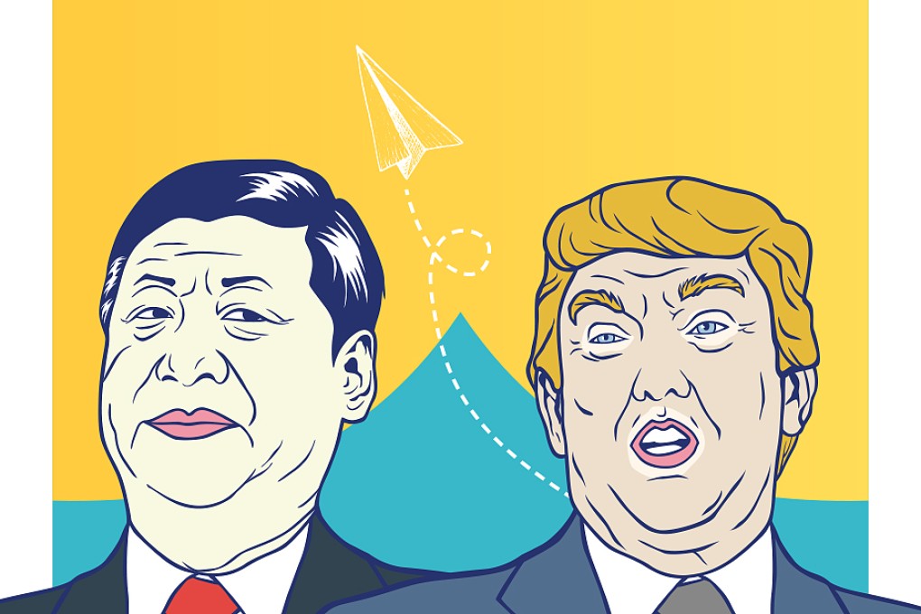 How the US-China Trade Dispute Will Move Forward